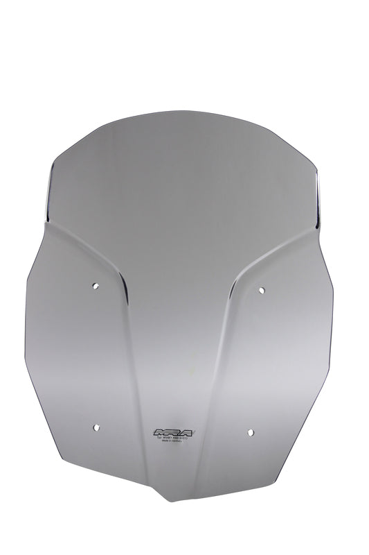 MRA Touring Sandshield „TM” palił 4025066173471