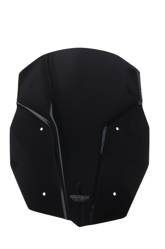 MRA Touring Sandshield „TM” Black 4025066173488