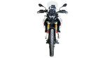MRA Touring Sandshield „T” Clear 4025066175758