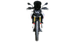 MRA Touring Windshield "T" Black 4025066175772 