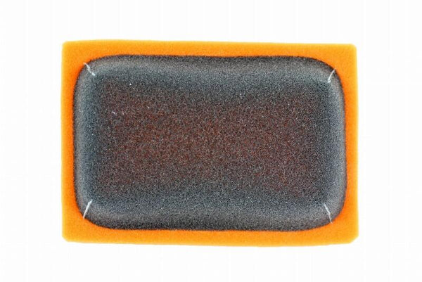 Filtr powietrza podwójnego powietrza wstępnie naoliwiony ogień - 158522