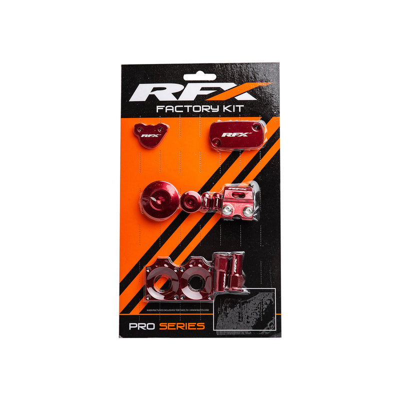 RFX Factory Kit FXFK1080099RD