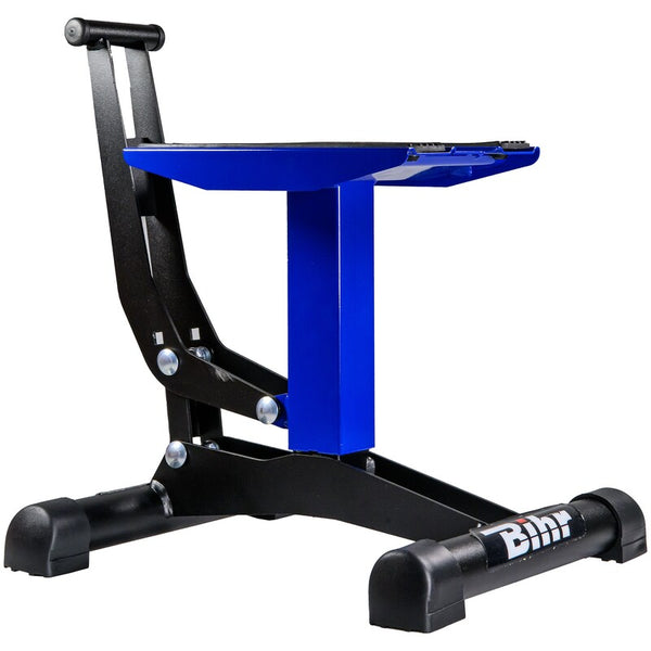 RFX x Bihr Pro Xtreme Pillar H Podnóż stojak rowerowy - niebieski FXBS3000299BU