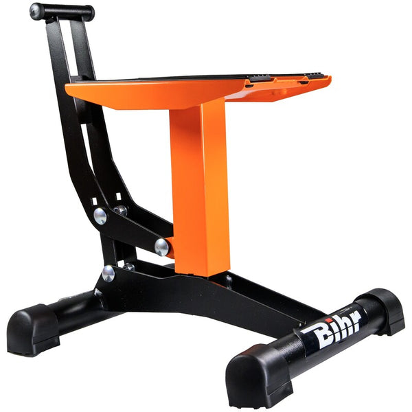 RFX x Bihr Pro xtreme Pilles H Podnóż stojak rowerowy - Orange FXBS3000299OR