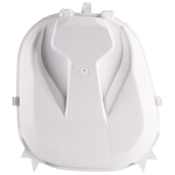 RFX Race Air Box - White FXAW1000355st