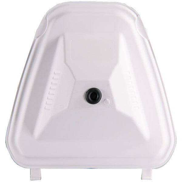 RFX Race Air Box - White FXAW4000255st