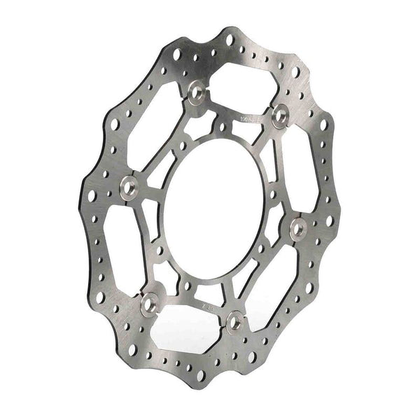 RFX Fala wyścigowa stała dysku hamulca FXBD1060055BK