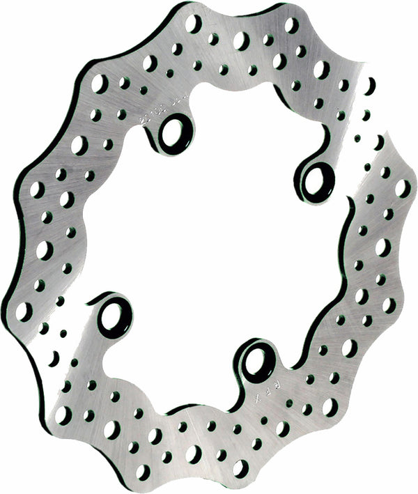 RFX Fala wyścigowa STIONAL DISC Hamurek FXBD2010055BK