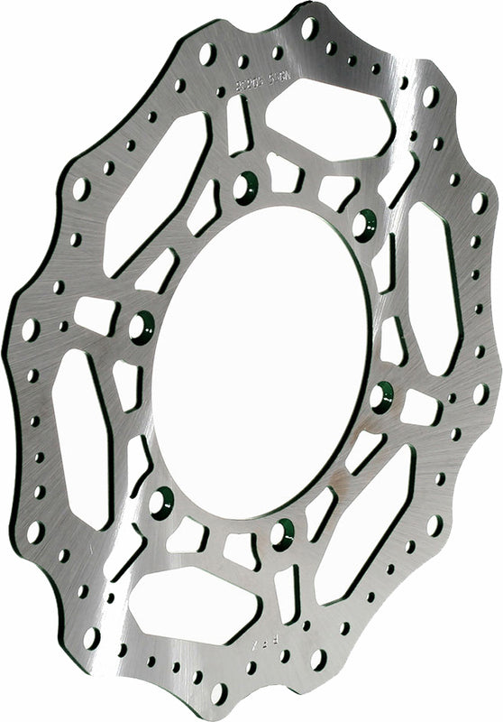 RFX Fala wyścigowa STIONAL DISC FXBD2020055BK