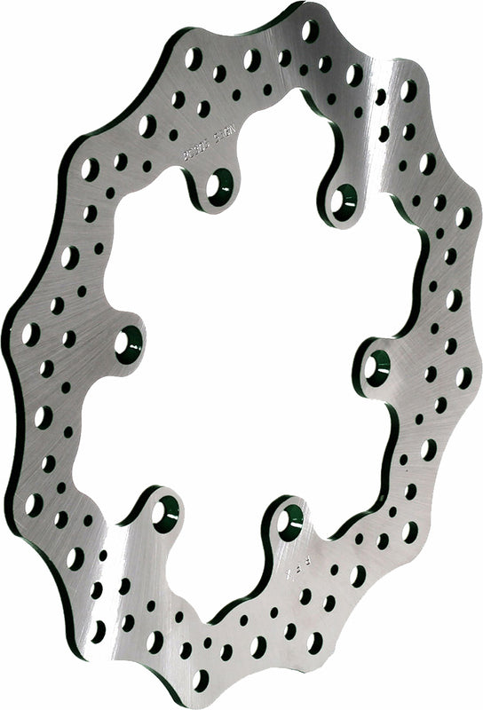 RFX Fala wyścigowa STIONAL DISC FXBD2030555BK