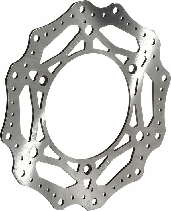 RFX Fala wyścigowa stała dysku hamulca FXBD3010055BK