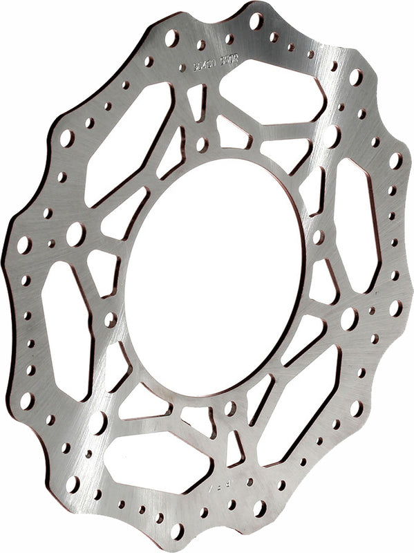 RFX Fala wyścigowa STIONAL DISC Hamurz FXBD5040055BK