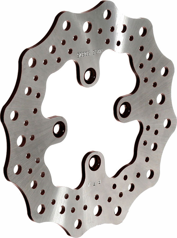 RFX Fala wyścigowa stała dysku hamulca FXBD5070555BK