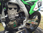 RFX Pro Ignition Cover - aluminium FXIC2020099H2