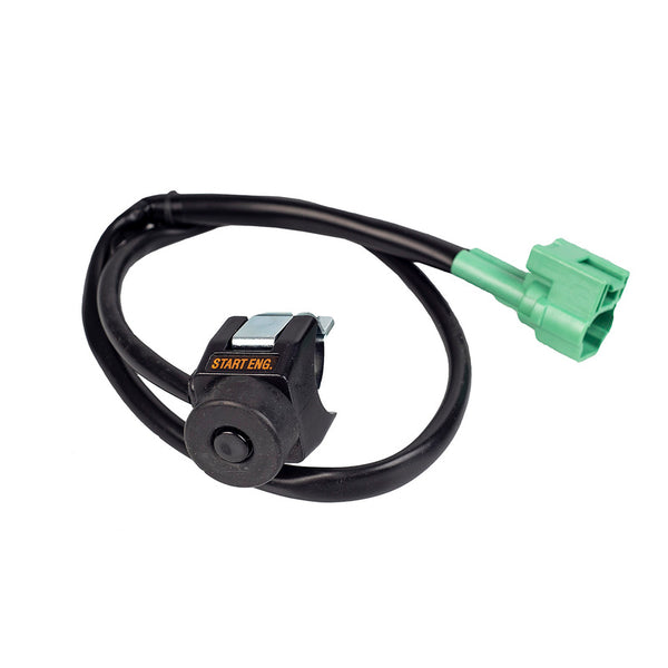 Przycisk rozpoczęcia wyścigu RFX - Replica OEM FXKB21100555