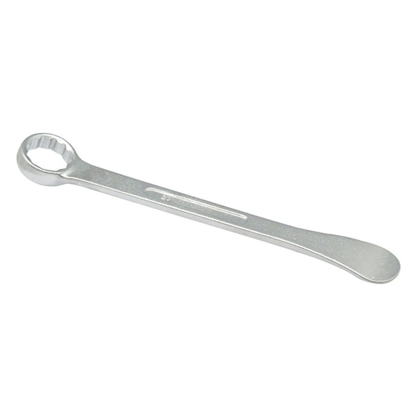 RFX Race Spoon i 27 mm kluczowa wątroba opon - stalowa FXWT1022700SV