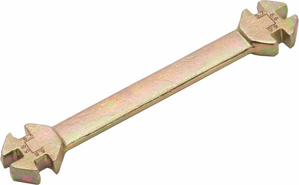 RFX Race Universal 6 w 1 LEAD KEY - Gold FXWT1080055GD