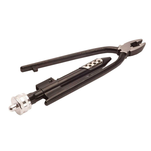 RFX Race Universal Safety Wire szczypce - z systemem blokującym FXWT5020055BK