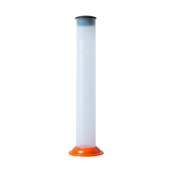 RFX rurka oleju wyścigowego z CAP - 250 ml FXWT6025055CL