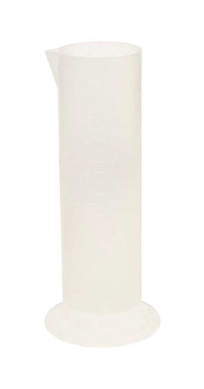 RFX RACE Oil Oil Pomiar Rurka - 500 ml FXWT6050055CL