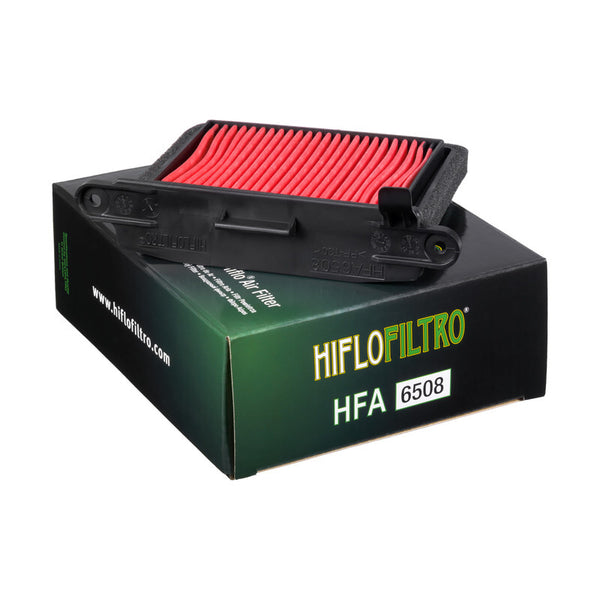 Filtr powietrza Hiflofiltro - HFA6508