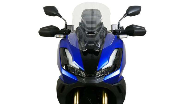 MRA Touring Sandshield „TM” Clear 4025066176984