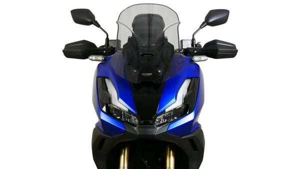 MRA Touring Sandshield „TM” palił 4025066176991