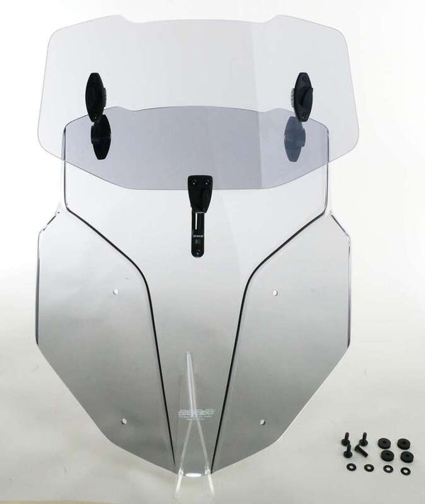 MRA Vario X-Creen Dreshield „VXCM” Clear 4025066177103