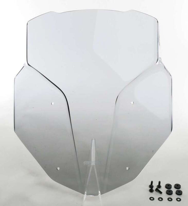 MRA Touring Sandshield „TM” Clear 4025066175703