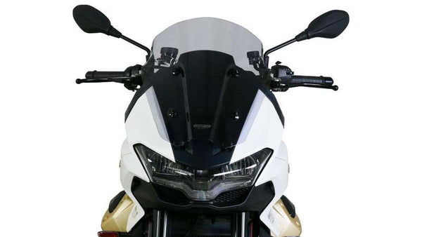 MRA Touring Sandshield „TM” Clear 4025066177288