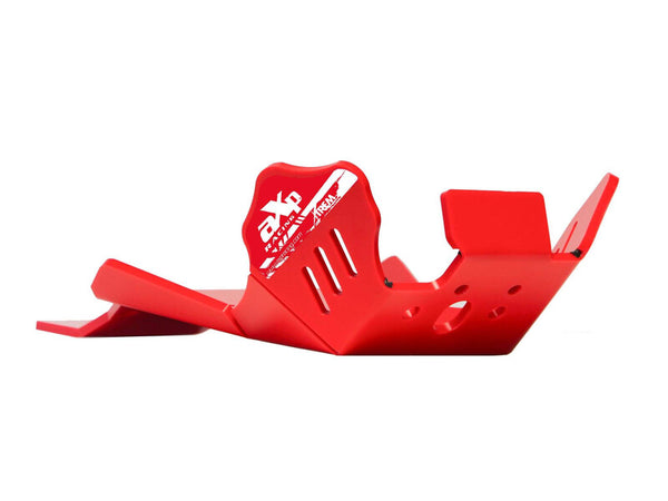 Płytka poślizgowa AXP XTEM z połączeniem AX1753