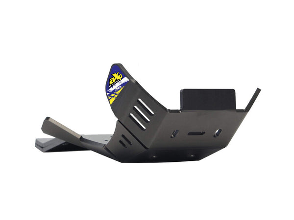 Płytka poślizgowa AXP XTEM z połączeniem AX1758