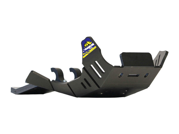 Płytka poślizgowa AXP XTEM z łącznikiem AX1760