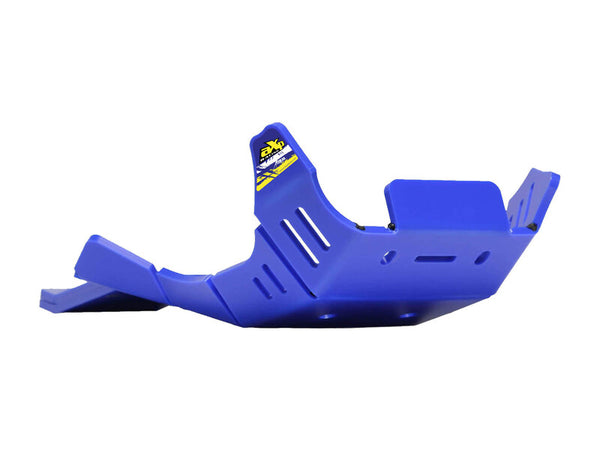 Płytka poślizgowa AXP XTEM z połączeniem AX1761