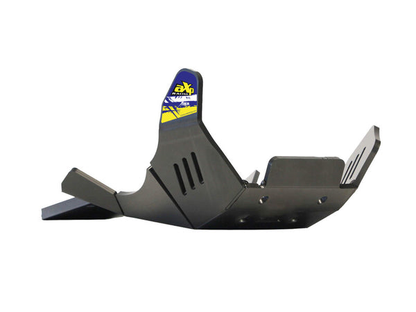 Płytka poślizgowa AXP XTEM z połączeniem AX1762