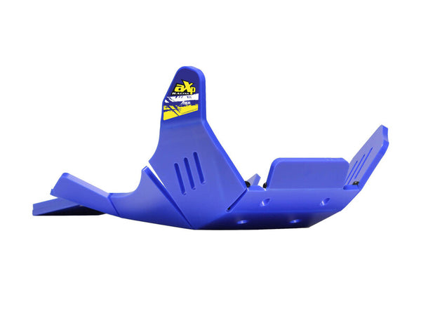 Płytka poślizgowa AXP XTEM z połączeniem AX1763