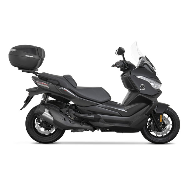 SHAD Top Master Fitting Kit V0SR42ST 