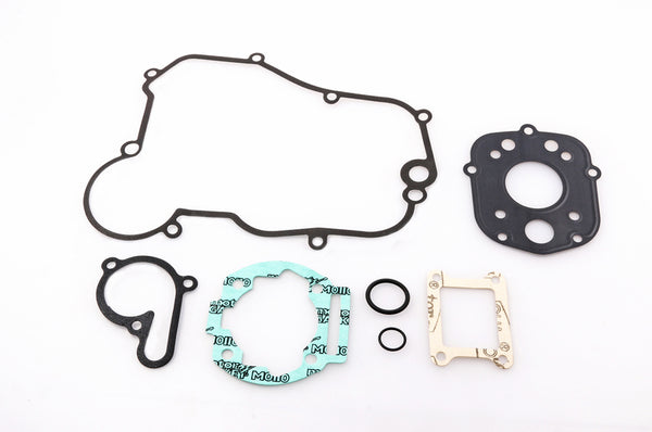 Centauro Engine Cover Gasket Alternator 990B21077