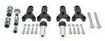 RACETECHHP3 Handguards Mounting Kit -Ø22/28,6mm R-KITMOUNTXTZ