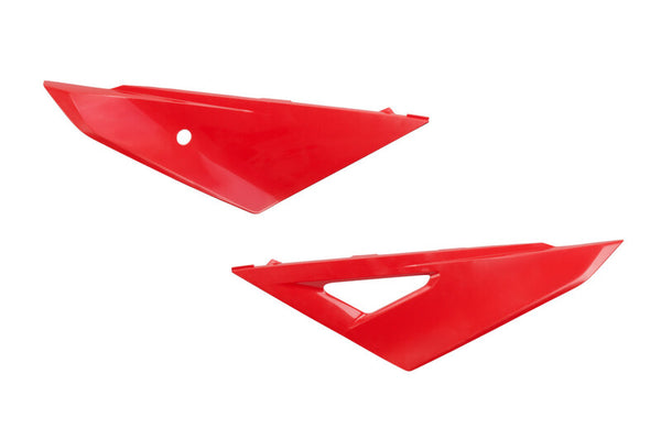 UFO Upper Side Panels - Red HO05615#070