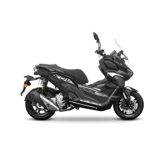 SHAD 3P System (side) K0XD33IF 