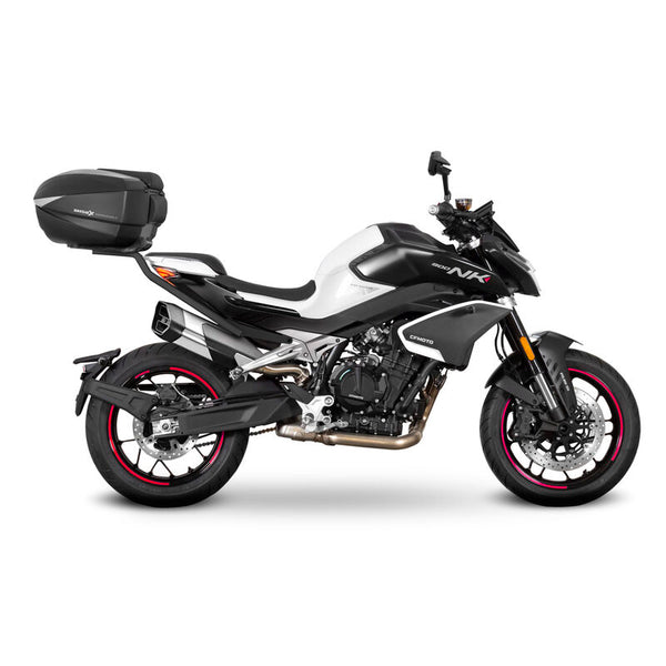 Shad Top Master Zestaw C0NK83ST