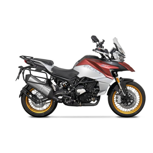 Zestaw dopasowania systemu Shad 4P Q0SR824P