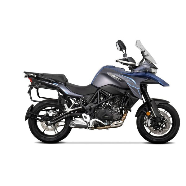 Zestaw dopasowania systemu Shad 4P Q0SR524p