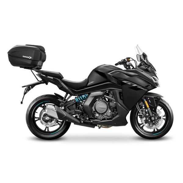 Shad Top Master Zestaw C0GT44ST