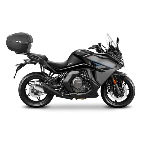 Shad Top Master Zestaw C0GT64ST