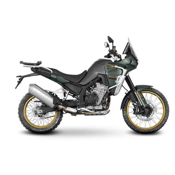 Shad Top Master Fitting Kit K0xD84st