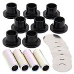 VERTEX Complete Top End Kit - Casted Piston VTK24370C