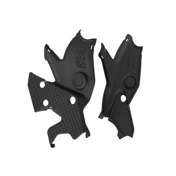 Ochrona okładki ramy policji 85054001