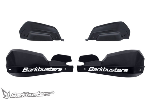 Barkbusters VPS Plastikowe osłony tylko VPS-203-00 BK